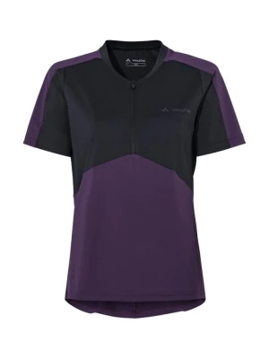 Obrázek produktu Cyklistický dres Vaude fialová