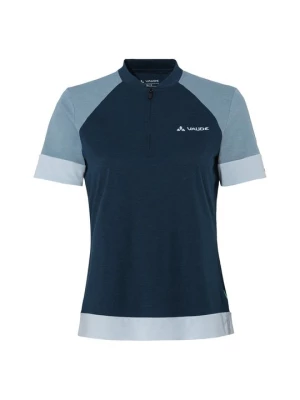Obrázek produktu Cyklistický dres Vaude modrá
