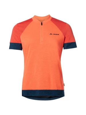 Obrázek produktu Cyklistický dres Vaude oranžová