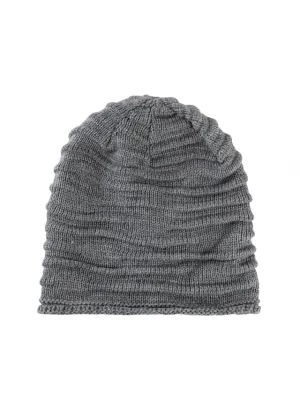 Obrázek produktu Czapka beanie BonPrix szary