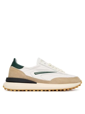 Obrázek produktu D.A.T.E. Sneakersy Athleta M441-AT-NY Bílá