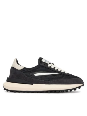 Obrázek produktu D.A.T.E. Sneakersy Athleta W441-AT-NY Černá