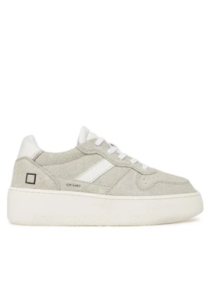 Obrázek produktu D.A.T.E. Sneakersy Court W421-CP-HA Béžová