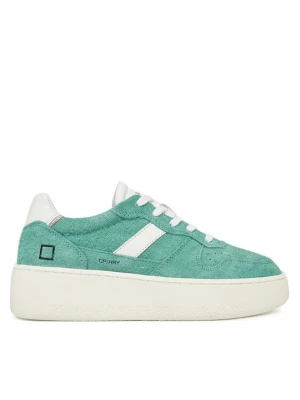Obrázek produktu D.A.T.E. Sneakersy Court W421-CP-HA Zelená