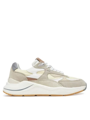 Obrázek produktu D.A.T.E. Sneakersy Fuga M421-FG-NY Béžová