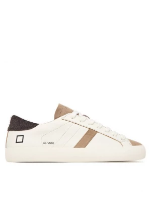 Obrázek produktu D.A.T.E. Sneakersy Hill Low M451-HL-VN Bílá