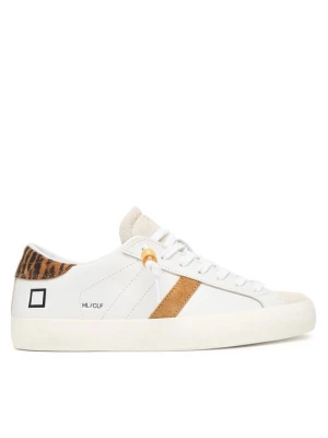 Obrázek produktu D.A.T.E. Sneakersy Hill Low W441-HL-CA Bílá