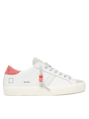 Obrázek produktu D.A.T.E. Sneakersy Hill Low W441-HL-CA Bílá