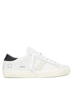 Obrázek produktu D.A.T.E. Sneakersy Hill Low W441-HL-CA Bílá