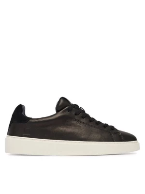 Obrázek produktu D.A.T.E. Sneakersy Levante M441-LV-SF Černá