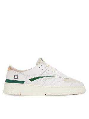 Obrázek produktu D.A.T.E. Sneakersy Torneo M441-TO-CO Bílá