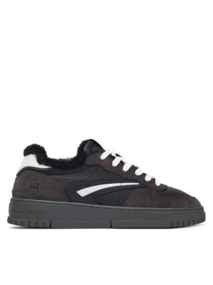 Obrázek produktu D.A.T.E. Sneakersy Torneo M451-TPF-CA Černá