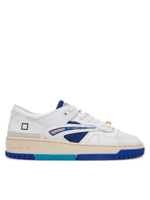 Obrázek produktu D.A.T.E. Sneakersy Torneo W421-T8-CO Bílá