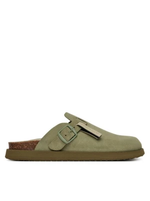 Obrázek produktu D.Franklin Nazouváky DFSH407002 Khaki