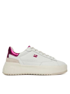 Obrázek produktu D.Franklin Sneakersy DFSH321094 Bílá