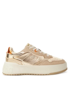 Obrázek produktu D.Franklin Sneakersy DFSH321095 Zlatá