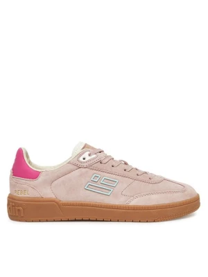 Obrázek produktu D.Franklin Sneakersy DFSH387005 Růžová