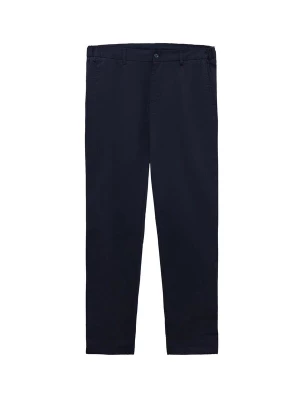 Obrázek produktu D’S Damat Chino kalhoty námořnická modř D'S Damat