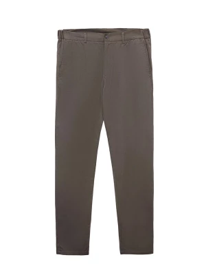 Obrázek produktu D’S Damat Chino kalhoty tmavě zelená D'S Damat