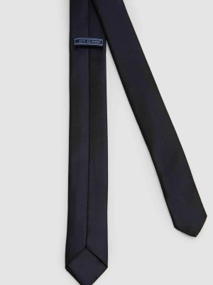 Obrázek produktu D’S Damat Kravata černá D'S Damat