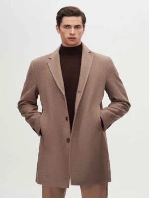 Obrázek produktu D’S Damat Přechodný kabát černá D'S Damat