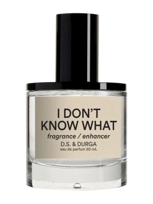 Obrázek produktu D.S. & Durga I Don´T Know What Parfémová voda 50 ml