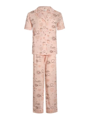 Obrázek produktu Dagi Pyžamo pink