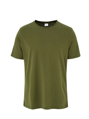 Obrázek produktu Dagi Tričko khaki
