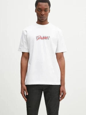 Obrázek produktu Daily Paper Bavlněné tričko Daily Paper Overwritten T-Shirt