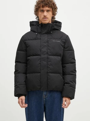 Obrázek produktu Daily Paper Bunda Daily Paper Monogram Puffer Jacket černá