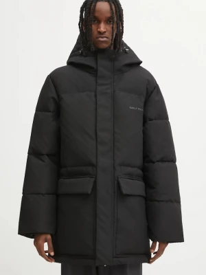 Obrázek produktu Daily Paper Bunda Daily Paper Oba Monogram Puffer černá