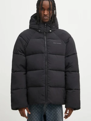 Obrázek produktu Daily Paper Bunda Daily Paper Relaxed Puffer černá