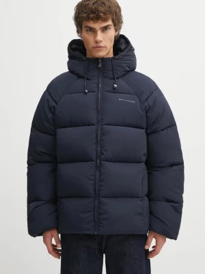 Obrázek produktu Daily Paper Bunda Daily Paper Relaxed Puffer námořnická modř