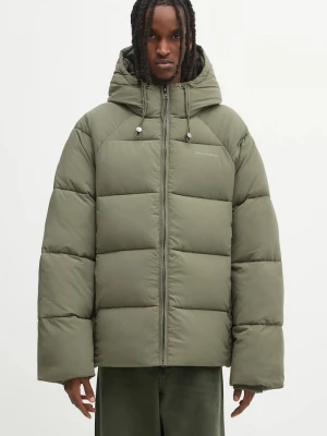 Obrázek produktu Daily Paper Bunda Daily Paper Relaxed Puffer zelená