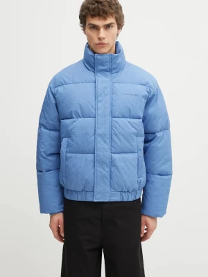 Obrázek produktu Daily Paper Bunda Daily Paper Renako Monogram Puffer modrá