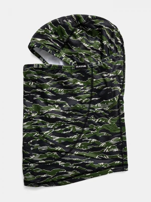 Obrázek produktu Dakine Kukla Dakine Ninja Balaclava zelená