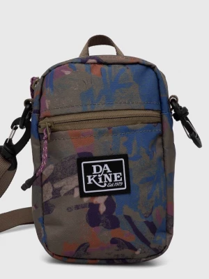 Obrázek produktu Dakine Ledvinka Dakine JOURNEY MINI CROSSBODY zelená