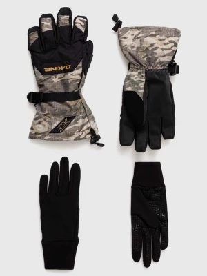 Obrázek produktu Dakine Rukavice Dakine Scout zelená