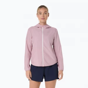 Obrázek produktu Dámská běžecká bunda ASICS Core performance morganite Růžová