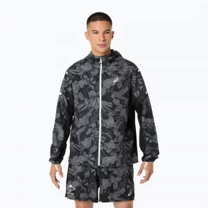 Obrázek produktu Dámská běžecká bunda ASICS Fujitrail Packable performance black