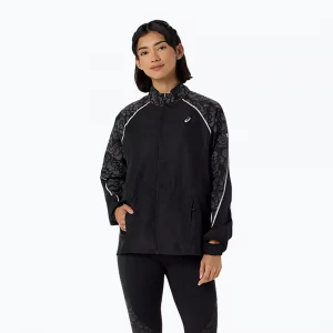 Obrázek produktu Dámská běžecká bunda ASICS Road Lite-Show Jacket performance black