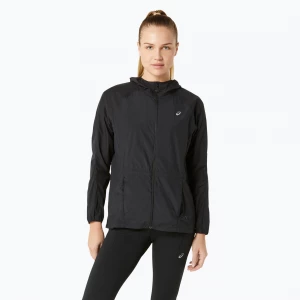 Obrázek produktu Dámská běžecká bunda ASICS Road Packable performance black