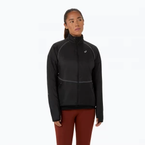 Obrázek produktu Dámská běžecká bunda ASICS Road Winter Run Jacket performance black