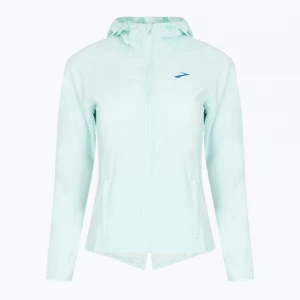 Obrázek produktu Dámská běžecká bunda Brooks Canopy ice blue