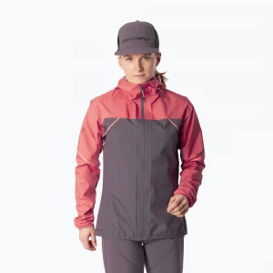 Obrázek produktu Dámská běžecká bunda DYNAFIT Alpine 3L cabana / 6a90 Růžová