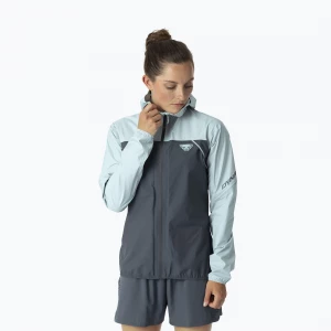 Obrázek produktu Dámská běžecká bunda DYNAFIT Alpine 3L cloud blue / 0720