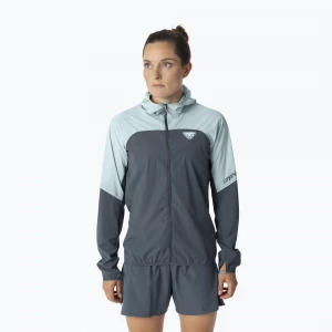 Obrázek produktu Dámská běžecká bunda DYNAFIT Alpine Wind cloud blue / 0720