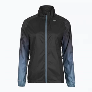 Obrázek produktu Dámská běžecká bunda Mizuno Aero black