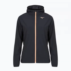 Obrázek produktu Dámská běžecká bunda Mizuno Alpha Jacket black