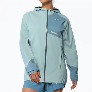 Obrázek produktu Dámská běžecká bunda Mizuno Waterproof 20K ER cloud blue